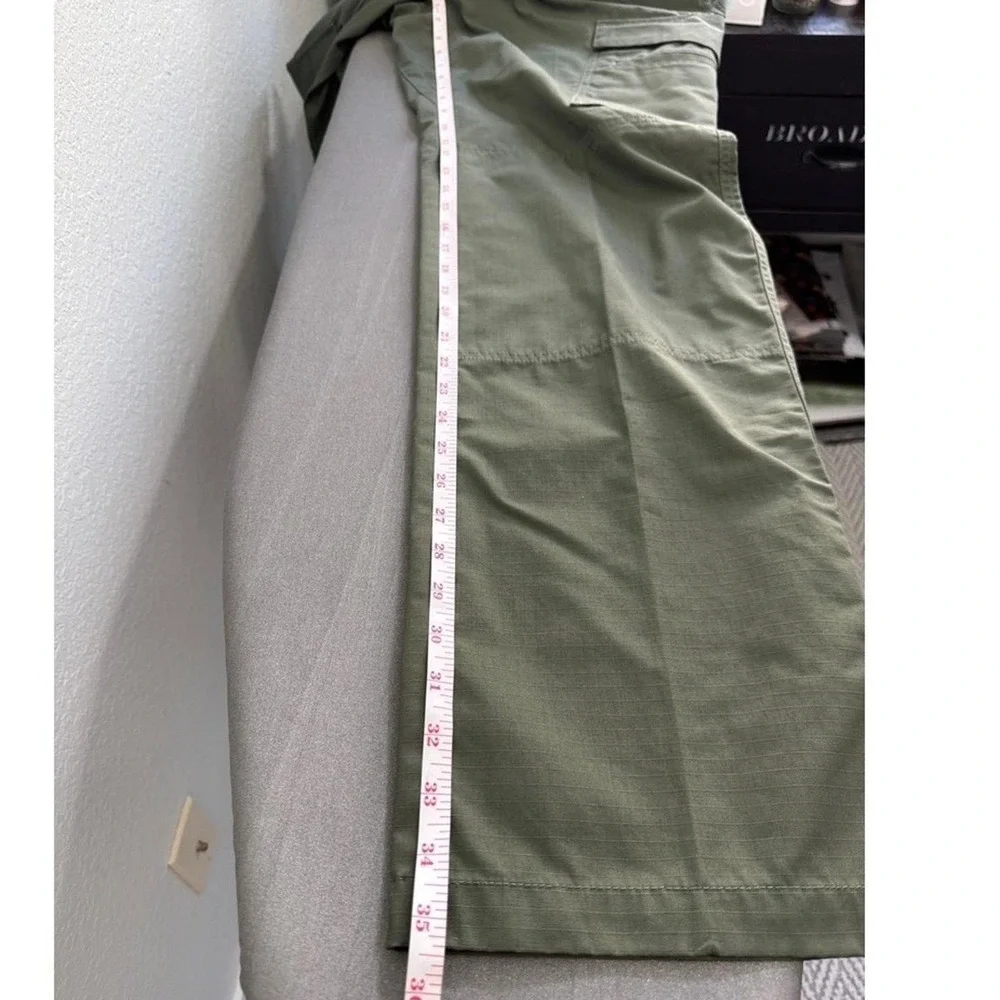 Propper Men's Cargo Pants in Olive Green